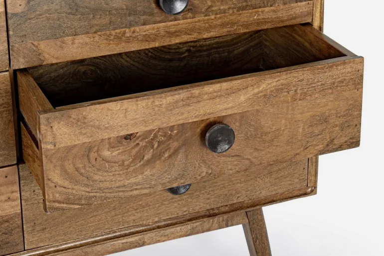 CREDENZA IN LEGNO - SYLVESTER