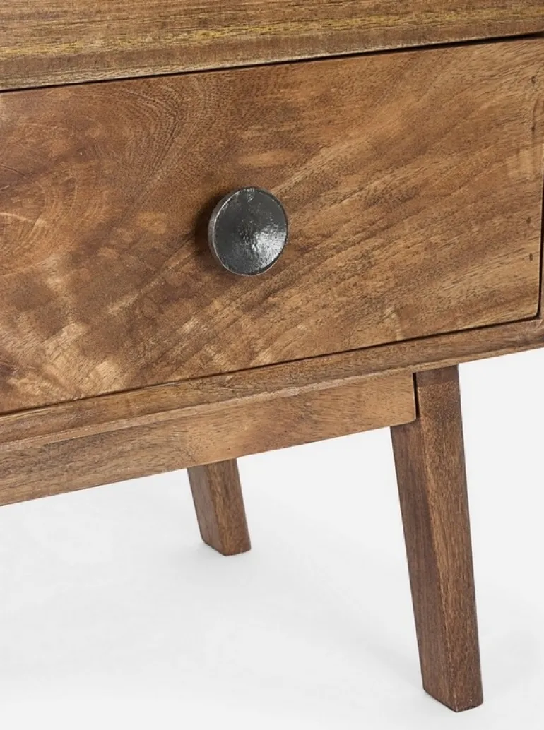 CREDENZA IN LEGNO - SYLVESTER