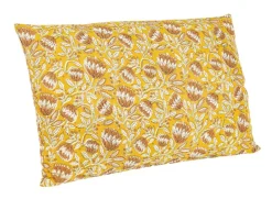 CUSCINO CHAMBERY OCRA C-FIORE ROS 40X60