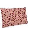 CUSCINO CLOTHILDE ROSA 40X60