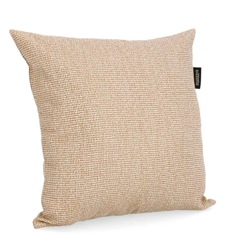 CUSCINO DA ESTER BAHAR ARAN MEL 06 50X50