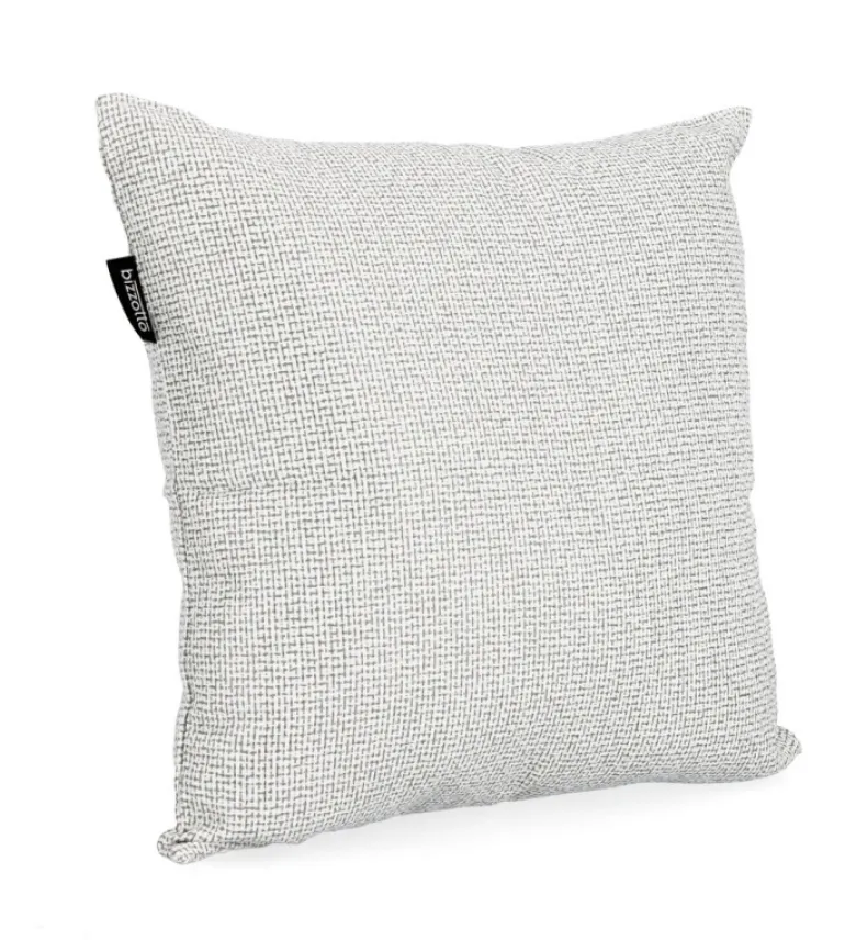 CUSCINO DA ESTER BAHAR GRIG MEL 21 50X50