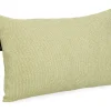 CUSCINO DA ESTER BAHAR VERD MEL 12 60X40