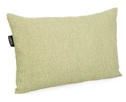CUSCINO DA ESTER BAHAR VERD MEL 12 60X40