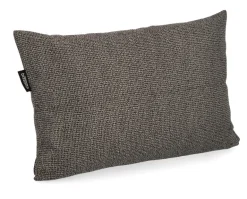 CUSCINO DA ESTER DILARA NER MEL 26 60X40