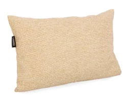 CUSCINO DA ESTERN IPEK ARAN MEL 06 60X40