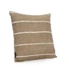 CUSCINO DHARNA NATURALE 45X45