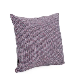 CUSCINO DILANA AZZURRO MELANGE 23 45X45