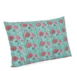 CUSCINO EMELIE VERDE SME 40X60