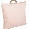 CUSCINO EMOTION ROSA 45X45
