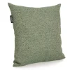 CUSCINO IPEK VERDE MELANGE 11 50X50