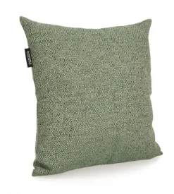 CUSCINO IPEK VERDE MELANGE 11 50X50