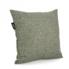 CUSCINO IPEK VERDE MELANGE 11 45X45
