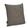 CUSCINO MERVE MARRONE MELANGE 45X45