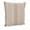 CUSCINO RAIPUR NATURALE 50X50