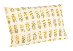 CUSCINO REIMS AVORIO C-FIORE 40X60