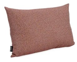 CUSCINO SIRIN ARANCIO MELANGE 11 60X40