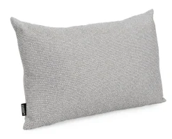 CUSCINO SIRIN BLUE MELANGE 39 60X40