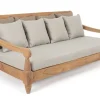 DAYBED C-C BALI NATURAL - FSC