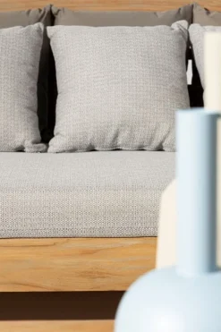 DAYBED C-C BALI NATURAL - FSC