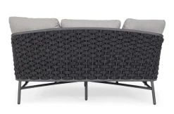 DAYBED C-C EVERLY ANTR QS22/GRAPHITE