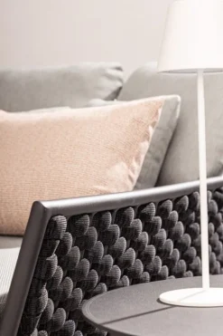 DAYBED C-C EVERLY ANTR QS22/GRAPHITE