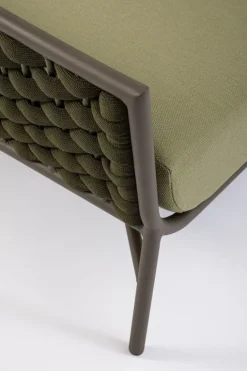 DAYBED C-C EVERLY OLIV QS24