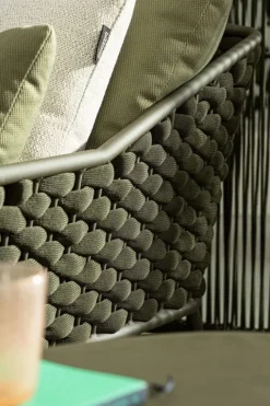 DAYBED C-C EVERLY OLIV QS24