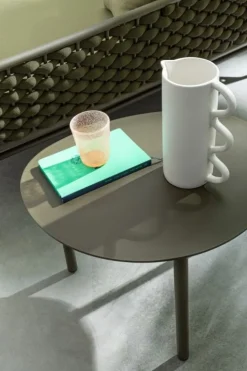 DAYBED C-C EVERLY OLIV QS24