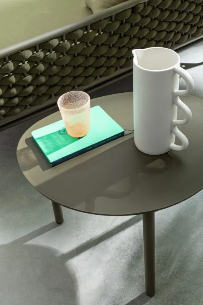 DAYBED C-C EVERLY OLIV QS24