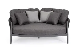 DAYBED C-C JACINTA ANTRACITE WG21