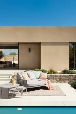 DAYBED C-C JACINTA MOON WG24