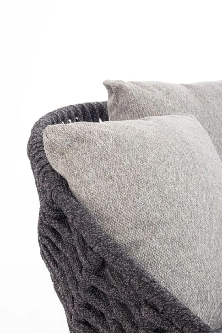 DAYBED C-C TAMIRES ANTRACITE