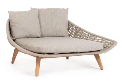 DAYBED C-C TAMIRES BEIGE