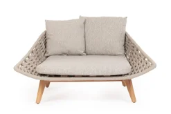 DAYBED C-C TAMIRES BEIGE