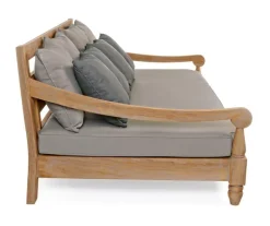 DAYBED IN TEAK SFODERABILE - BALI FSC