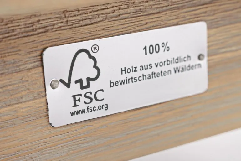 DAYBED IN TEAK SFODERABILE - BALI FSC