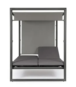 DAYBED KONNOR ANTRACITE CX23