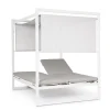 DAYBED KONNOR BIANCO CX21