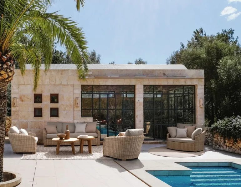 DAYBED MINI C-C CADICE