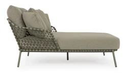 DAYBED 2P C-C IVISSA VERDE