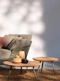 DAYBED 2P C-C IVISSA VERDE