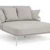 DAYBED 2P C-C TALAIA FROSTY