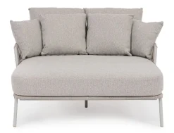 DAYBED 2P C-C TALAIA FROSTY
