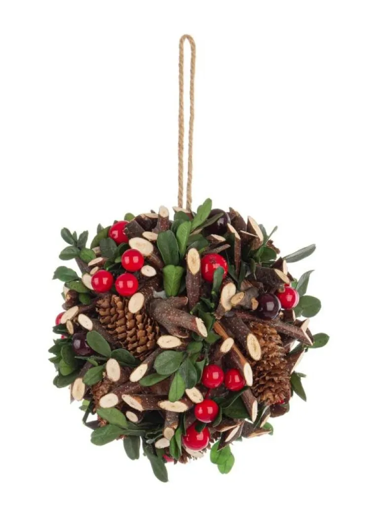 DECOR SFERICA ELOISE C-BACCA D135