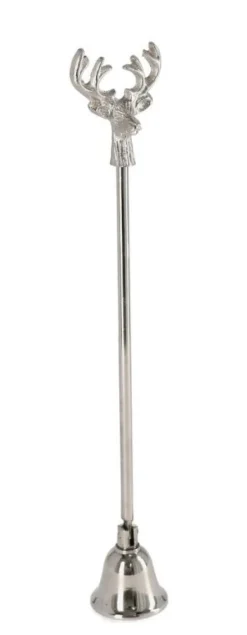 DECOR. SPEGNICANDELA ADVENTURE RENNA ARG