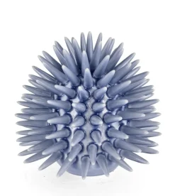 DECORAZIO RICCIO DI MARE ABYSS AZZ H18,5