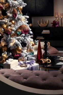 DECORAZIONE ANELLO SAGAR ORO H6,5