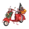 DECORAZIONE CHELSIE SCOOTER C-PINO