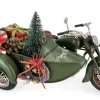 DECORAZIONE CHELSIE SIDECAR C-PINO
